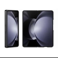 Gambar Samsung Z Fold5 5G ECO - Leather Case Z Fold 5 Original 100% - Hitam dari Dunia Aksesoris GadGet Kota Administrasi Jakarta Selatan 5 Tokopedia