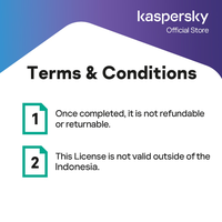 Gambar Antivirus Kaspersky Standard - 3 Device 1 Year dari Kaspersky Indonesia Kota Administrasi Jakarta Selatan 5 Tokopedia