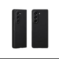 Gambar Samsung Z Fold5 5G ECO - Leather Case Z Fold 5 Original 100% - Hitam dari Dunia Aksesoris GadGet Kota Administrasi Jakarta Selatan 4 Tokopedia