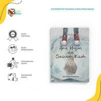 Gambar Buku Aku Hujan Dan Sebuah Kisah - Sri Puji Hartini - Akad - Bumifiksi dari BumifiksiJogjakarta Kab. Sleman 1 Tokopedia