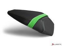 Gambar Cover Jok Belakang Kawasaki ZX6R 2019-2023 LUIMOTO - Full Black dari Webike Indonesia Kota Administrasi Jakarta Selatan 2 Tokopedia