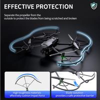Gambar Startrc Quick Release Propeller Guard Protector for DJI Mavic 3 Pro dari Devil Store Indonesia Kota Administrasi Jakarta Utara 3 Tokopedia