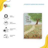 Gambar PRE ORDER - ONE BIG FAMILY - RIFFANNY DEVANISHA - CLOUDBOOK PUBLISHING dari bumifiksipadang Kota Padang 2 Tokopedia