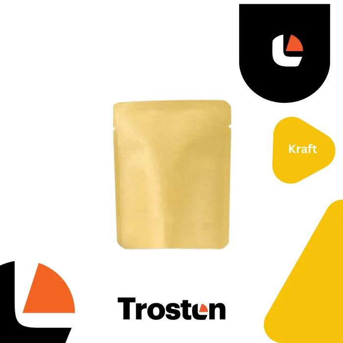Gambar Coffee Dripper Hanging Coffee Bag - Kemasan Kopi Dripper - Kraft dari Trosten Kab. Tangerang 5 Tokopedia