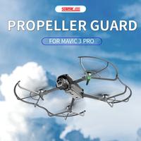 Gambar Startrc Quick Release Propeller Guard Protector for DJI Mavic 3 Pro dari Devil Store Indonesia Kota Administrasi Jakarta Utara 1 Tokopedia