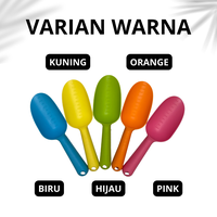 Gambar Skop Nkt Plastik - Sekop Tanaman Warna Warni Sekop Mini Untuk Berkebun - Orange dari workplant official Kota Surabaya 3 Tokopedia
