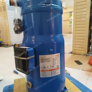 Compressor Danfoss SH140A4ALC 12Hp 3Phase R410A Original