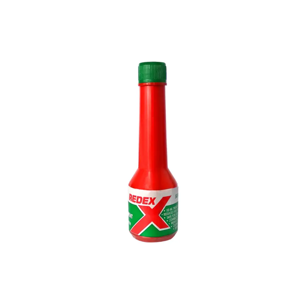Redex Diesel Treatment and Injector Cleaner 50 ml HEMAT BBM