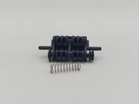 Gambar EXIT ROLLER KERTAS RODA KERTAS KELUAR P2035 P2055 pro 400 m401 dari KARUNIA TONER Kota Surabaya 1 Tokopedia