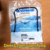 Gambar Seal Tutup Pompa Super Pump Hayward | Cover Gasket dari IDEAL POOLS SHOP Kota Depok 5 Tokopedia