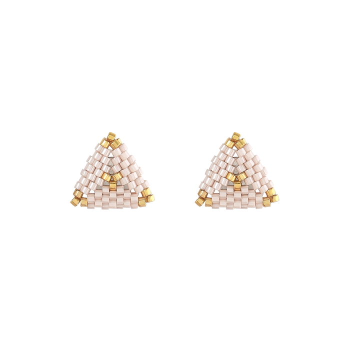 Gambar Anting Manik SHIRIN TuTu and Co. dari TUTU & CO. Kota Denpasar Tokopedia