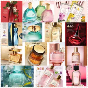 parfum eclat divine love potion on the edge