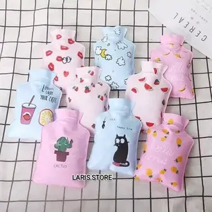 WATER BAG / KONTONG KOMPRES AIR PANAS DINGIN KOMPRES DEMAM LUKA DLL