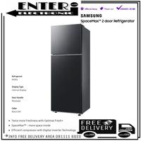 Gambar SAMSUNG RT42CG6420B1 - KULKAS 2 PINTU UNGKEP SERIES RT42 RT 42CG6420B1 dari Enter Electronic Kota Tangerang Selatan 1 Tokopedia