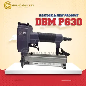 P630 DBM - NAILER GUN P 630 / P-630 TIN PIN TINPIN