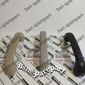 Handle Hendle Hand Grip Gagang Atas Plafon Calya Sigra Avanza Original
