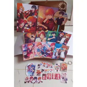 OTAKU KIT BY REQUEST ENSEMBLE STARS