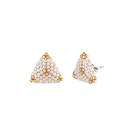 Gambar Anting Manik SHIRIN TuTu and Co. dari TUTU & CO. Kota Denpasar 2 Tokopedia