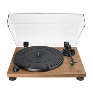 Turntable Vinyl Player Audio Technica LP40WN