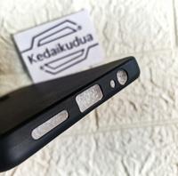 Gambar VIVO Y36 , VIVO Y36 5G Softcase Black Matte Camera Protection Casing dari Kedaikudua Kota Administrasi Jakarta Barat 5 Tokopedia