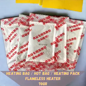 Heating Bag / Hot Bag Pemanas Makanan