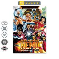 Gambar Bumilangit komik Akhir Pencarian Nemo (SC) dari Bumilangit ID Kota Administrasi Jakarta Selatan 1 Tokopedia