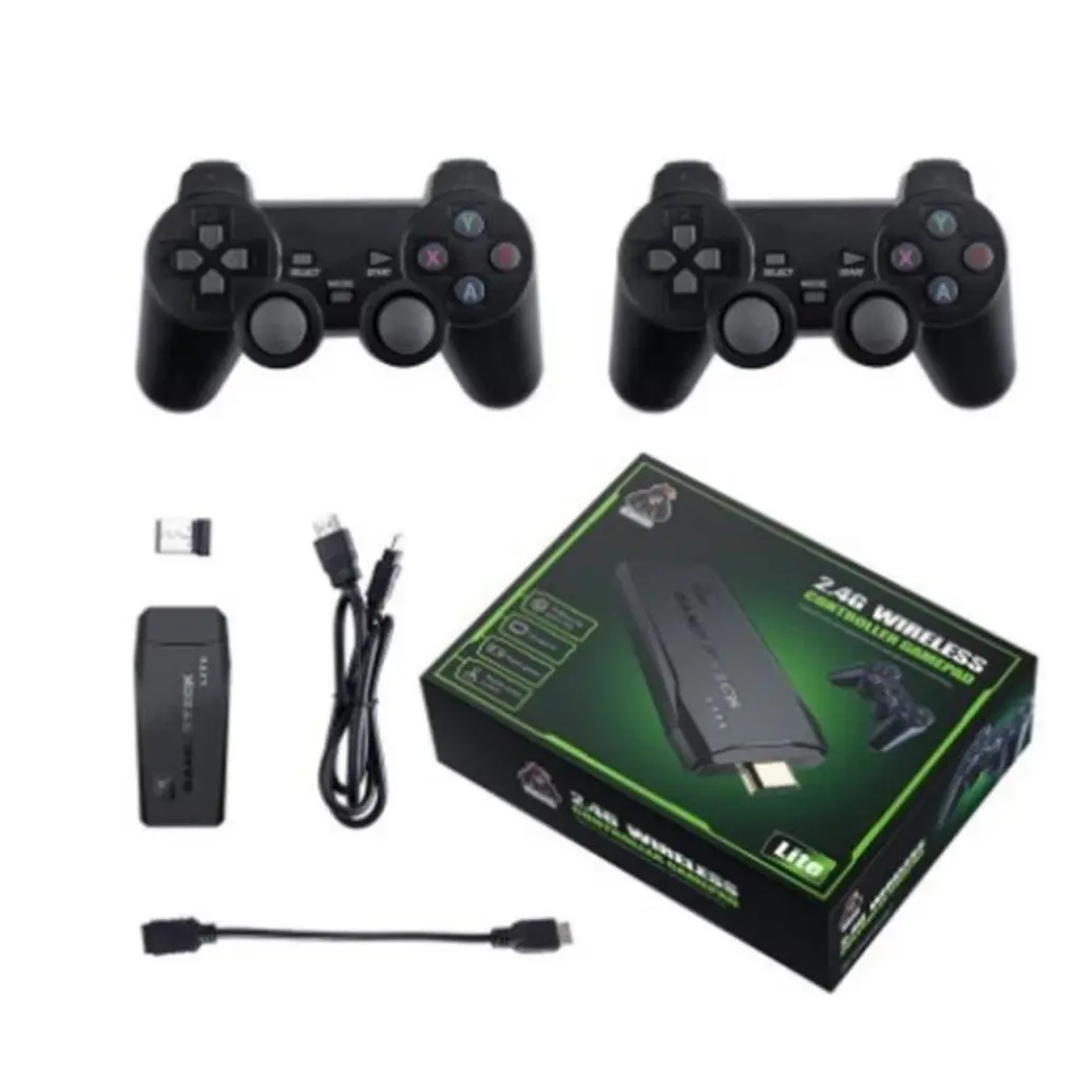 Game Stick Retro