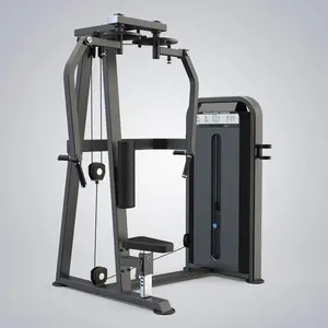 DHZ Pec Fly Rear Deltoid U3007D