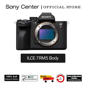 Sony Alpha A7R V Body/ Sony A7RV / Sony Alpha 7R V / A7RM5 / ILCE-7RM5
