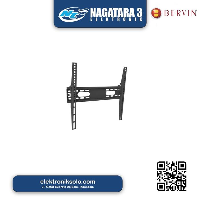 Gambar BRAKET LED BERVIN BWBA-4070L dari NAGATARA 3 ELEKTRONIK Kota Surakarta Tokopedia