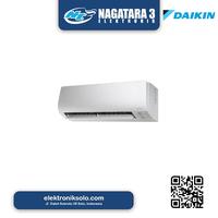 Gambar AC INVERTER DAIKIN FTKQ-35UVM dari NAGATARA 3 ELEKTRONIK Kota Surakarta 1 Tokopedia