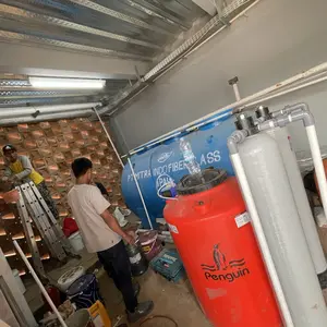 ipal medis, ipal komunal, ipal oli, ipal MIF, ipal restoran