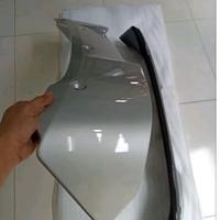 Gambar Spoiler Yaris 2014 2017 dari Berkah Usaha Mandiri_NEW Kab. Bekasi 4 Tokopedia