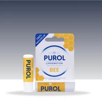 Gambar Purol Lip Balm Stick Bee Honey / Lippen Stick Bee Honey dari missbranded.co Kab. Bogor 1 Tokopedia