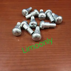 Paku Keling Tangga Lipat Alumunium / Rivet Tingkat 1 Bungkus (10 Pcs)
