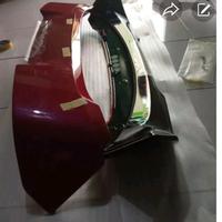 Gambar Spoiler Yaris 2014 2017 dari Berkah Usaha Mandiri_NEW Kab. Bekasi 5 Tokopedia