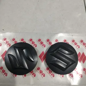 dop roda tutup velg susuki APV original hitam
