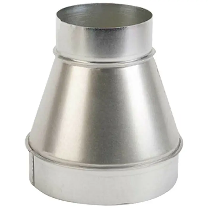 Reducer Flexible Ducting 21" x 16"