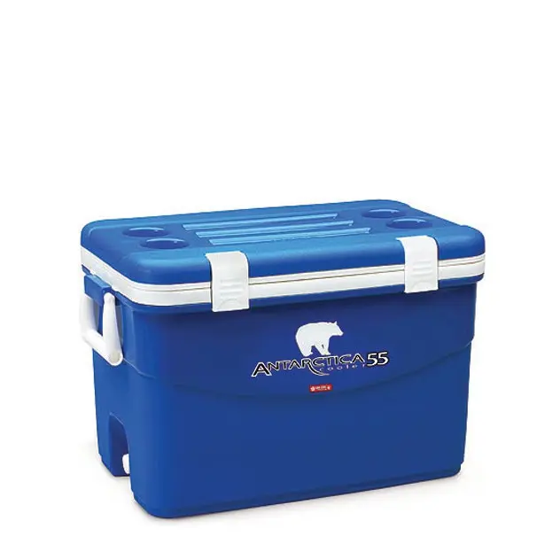 LION STAR Antarctica Cooler Box 72 Lt (Penyimpan ES)-KHUSUS EKSPEDISI 2