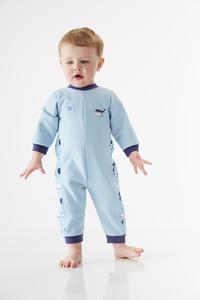 Gambar Splash About Baby Wetsuit WIO Vintage Moby - L dari Aquababies Indonesia Kota Administrasi Jakarta Pusat 1 Tokopedia