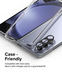 Gambar Cover Kamera Ringke Camera Styling Samsung Galaxy Z Fold 5 dari GET-WID Kota Administrasi Jakarta Barat 4 Tokopedia