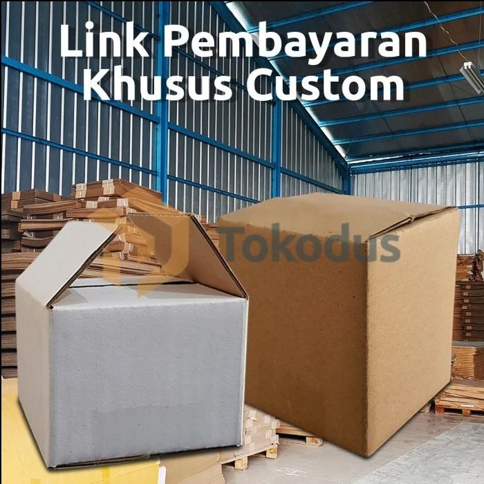 Gambar Custom Masterbox Tonny dari Tokodus TKI Kab. Bandung Tokopedia