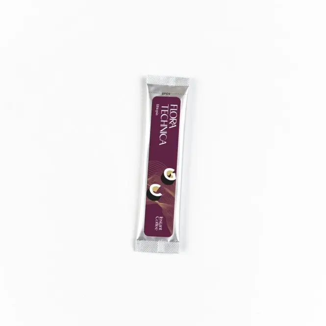 Common Grounds Instant Coffee : Flora Technica 1 Sachets 0