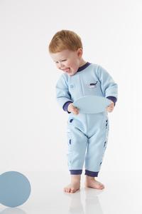 Gambar Splash About Baby Wetsuit WIO Vintage Moby - L dari Aquababies Indonesia Kota Administrasi Jakarta Pusat 2 Tokopedia