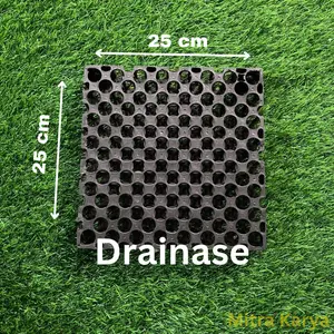 Drainase - Alas Rumput 25x25cm