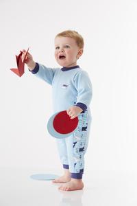 Gambar Splash About Baby Wetsuit WIO Vintage Moby - L dari Aquababies Indonesia Kota Administrasi Jakarta Pusat 3 Tokopedia