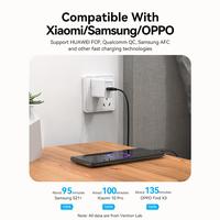 Gambar Paxel Special - Vention Kabel Data Usb Type C Fast Charging Android 3A - CTH Black, 1 Meter dari Vention Authorized Store Kota Administrasi Jakarta Barat 4 Tokopedia