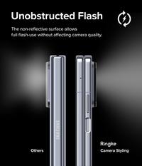 Gambar Cover Kamera Ringke Camera Styling Samsung Galaxy Z Fold 5 dari GET-WID Kota Administrasi Jakarta Barat 2 Tokopedia