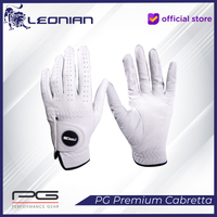 Gambar Sarung Tangan Golf Performance Gear Premium Cabretta - Glove - 21 dari Leonian Golf ID Kota Administrasi Jakarta Utara 1 Tokopedia
