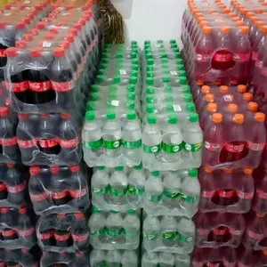 Sprite Fanta Coca Cola botol 250ml 1 dus